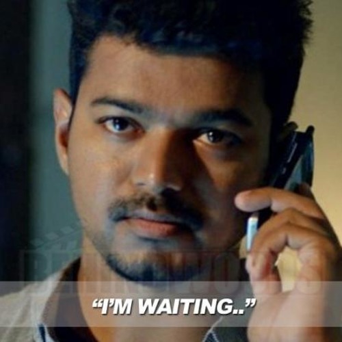 Vijay TVK CM